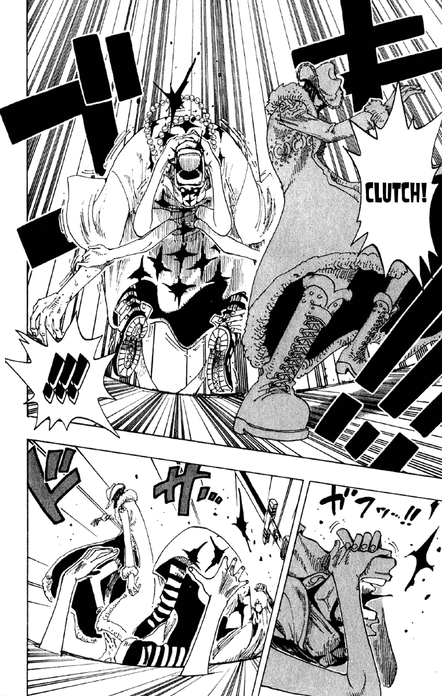 One Piece, Chapter 170 image 10